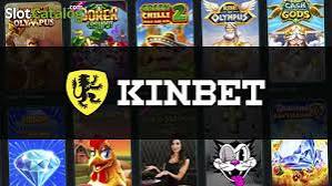 Kinbet Casino Review Kinbet Casino Review